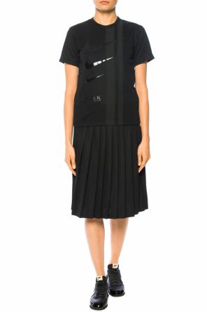 Comme des garçons black x nike, zdjęcie 2 Comme des garçons black x nike od Comme des Garcons Black